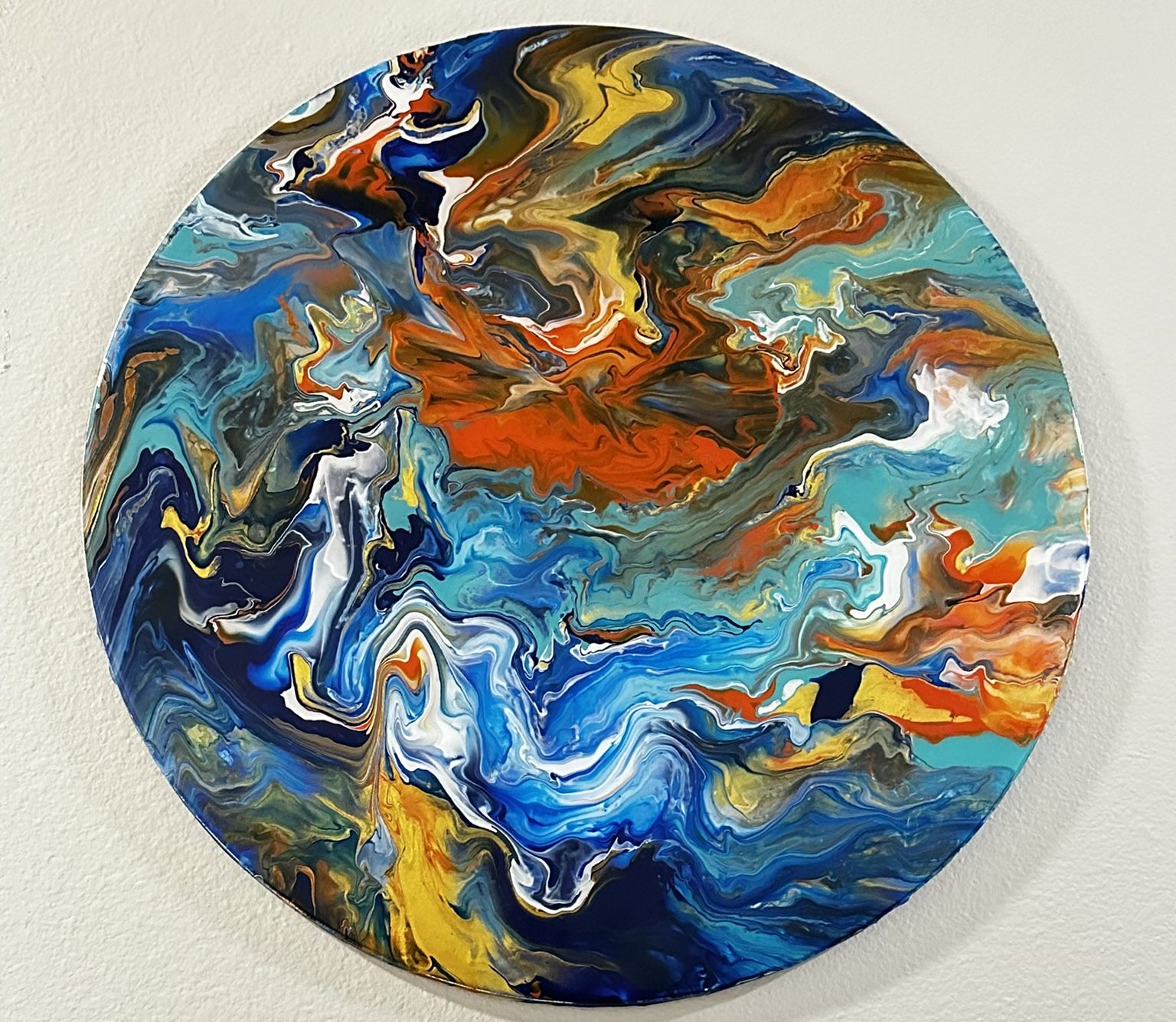 art